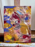 “Pieces of Summer” Original Artwork Collection