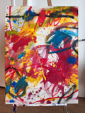 Untitled RYB #1