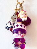 Limited Edition 1/1 “JANUARY” Bag Charm