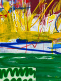 “Adolescent Development” Original Artwork
