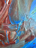 “Collection of Color” Original Artwork