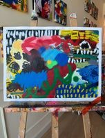 Paper Work #0053