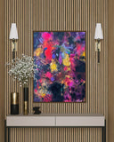 “We Own the Night” Original Artwork