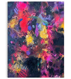 “We Own the Night” Original Artwork