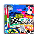 “Ready, Player One!” Original Artwork