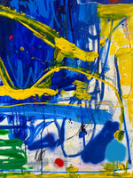 “Adolescent Development” Original Artwork