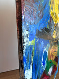 “Collection of Color” Original Artwork