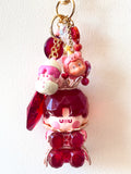 Limited Edition 1/1 “JULY” Bag Charm