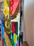 “Collection of Color” Original Artwork