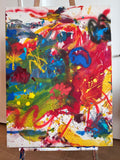 Untitled RYB #2