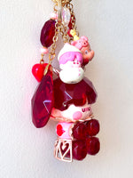 Limited Edition 1/1 “JULY” Bag Charm