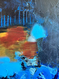 “Seasonal Depression” Original Artwork