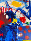 “Adolescent Development” Original Artwork