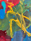 Untitled RYB #2