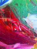 “Collection of Color” Original Artwork