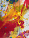 Untitled RYB #1