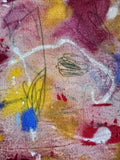 “Pieces of Summer” Original Artwork Collection