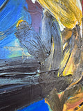 “Collection of Color” Original Artwork