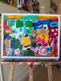 Paper Work #0055