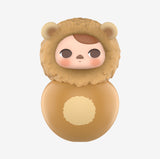 Limited Edition 1/1 “THE CAT KING” PUCKY Roly-Poly Kitty Bag Charm