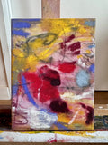 “Pieces of Summer” Original Artwork Collection