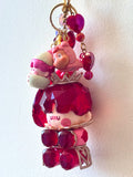 Limited Edition 1/1 “JULY” Bag Charm