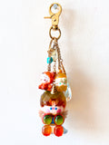 Limited Edition 1/1 “OCTOBER” Bag Charm