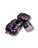 Black Blob Color Shifting Air Pod Cases